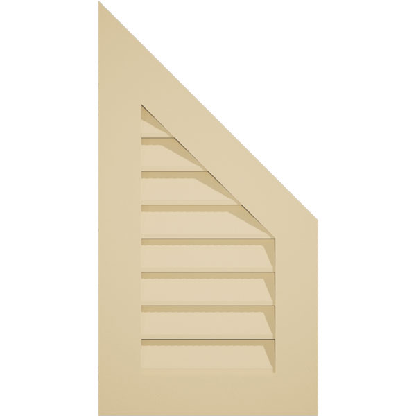Ekena Millwork GVSPR18X3401SN-12