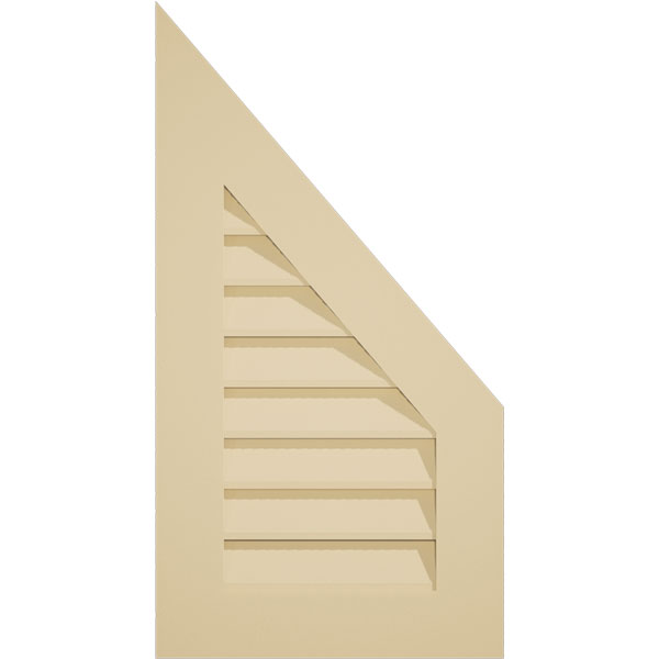 Ekena Millwork GVSPR18X3401SN-14