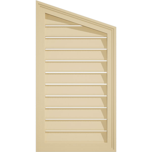 Ekena Millwork GVSPR18X3402SF-04