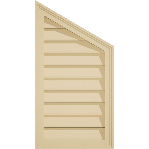 Ekena Millwork GVSPR18X3402SN-07