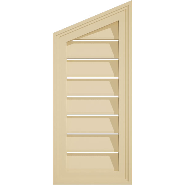 Ekena Millwork GVSPL12X2802SF-05