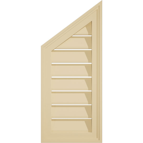 Ekena Millwork GVSPL12X2802SF-09