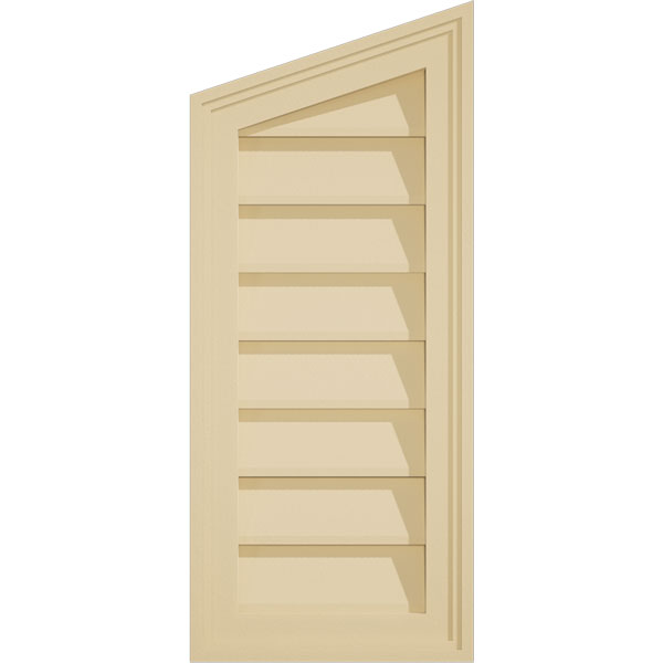 Ekena Millwork GVSPL12X2802SN-04