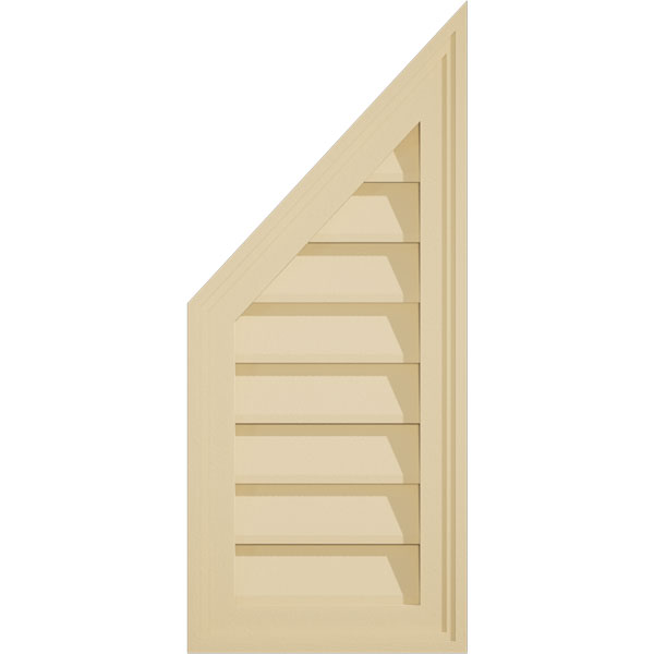 Ekena Millwork GVSPL12X2802SN-13