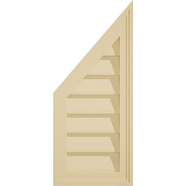 Ekena Millwork GVSPL12X2802SN-14