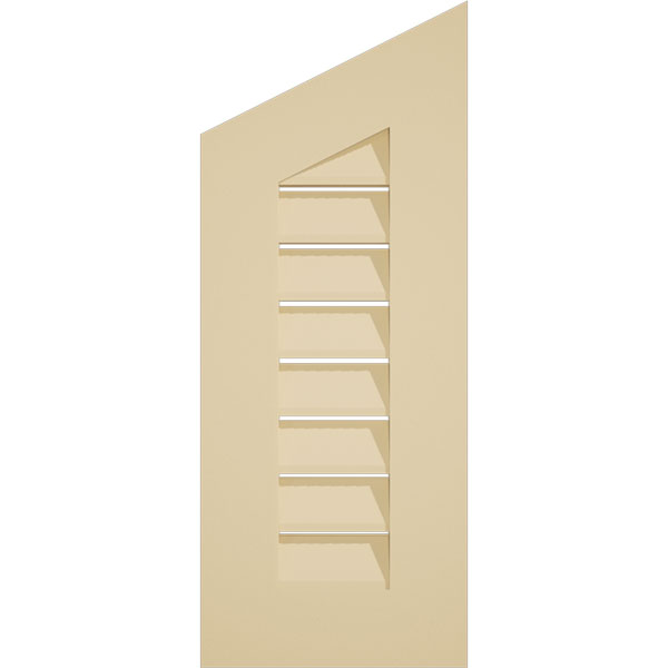 Ekena Millwork GVSPL12X3001SF-06