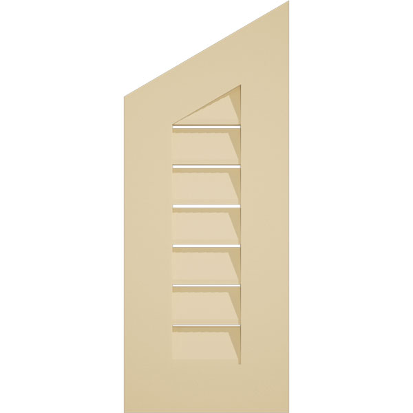 Ekena Millwork GVSPL12X3001SF-07
