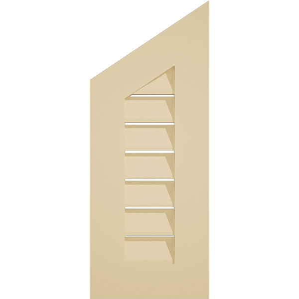 Ekena Millwork GVSPL12X3001SF-08