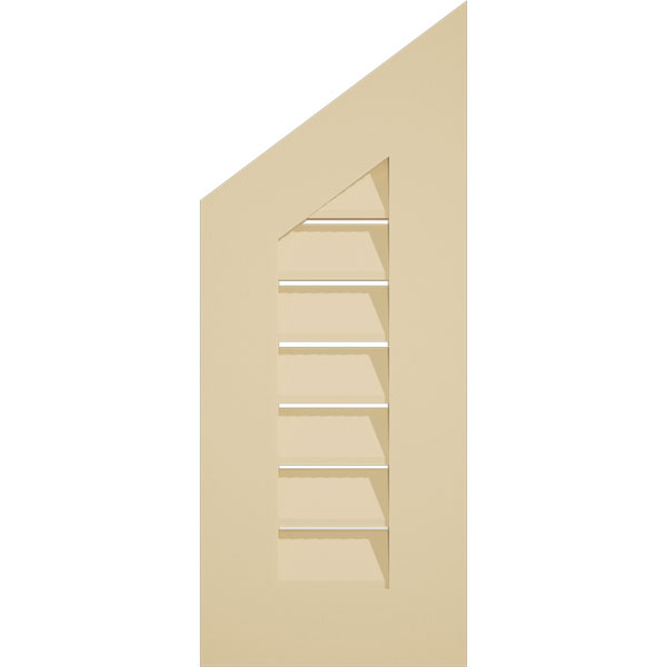 Ekena Millwork GVSPL12X3001SF-09