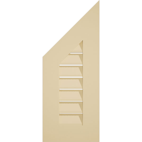 Ekena Millwork GVSPL12X3001SF-12