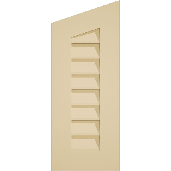 Ekena Millwork GVSPL12X3001SN-04