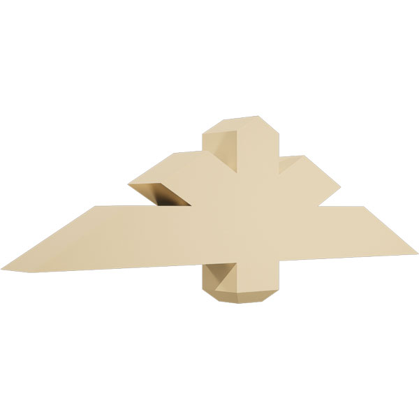 Ekena Millwork GBS036X11X0404KEN00