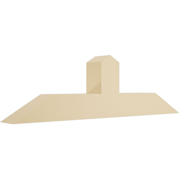 Ekena Millwork GBS036X11X0404POR00