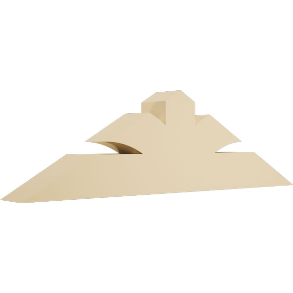 Ekena Millwork GBS036X11X0404RIC00
