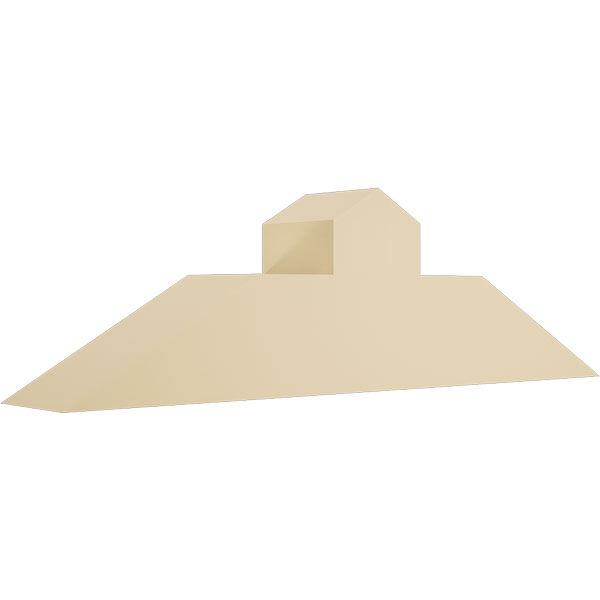 Ekena Millwork GBS036X11X0606POR00