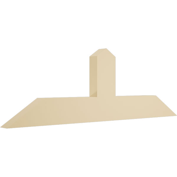 Ekena Millwork GBS036X12X0204POR00