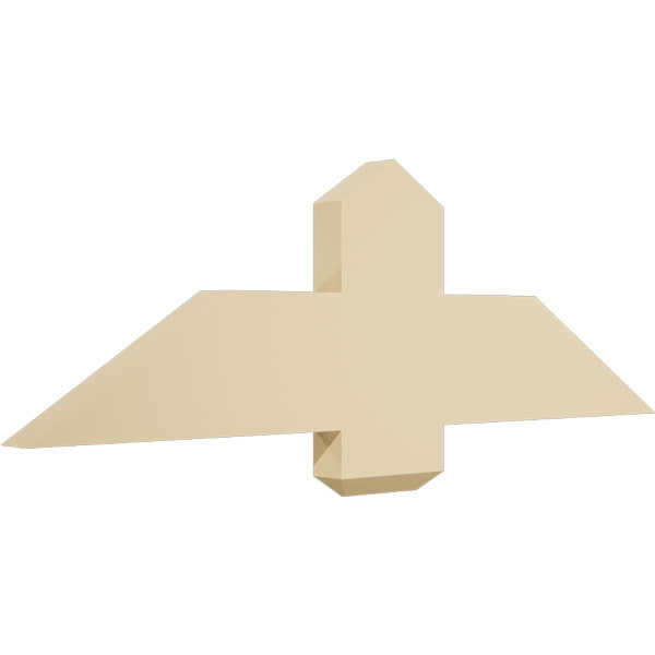 Ekena Millwork GBS036X12X0206EUG00