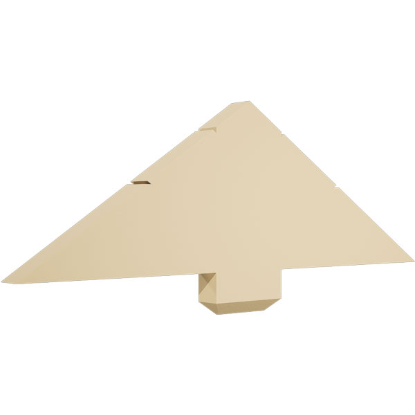 Ekena Millwork GBS036X12X0206KEN00