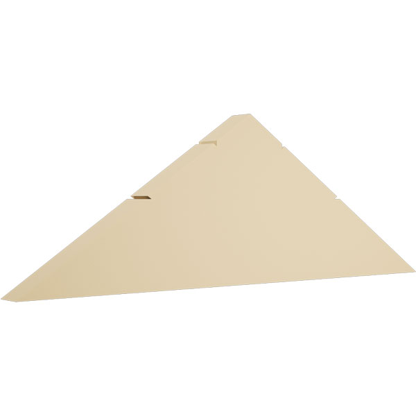 Ekena Millwork GBS036X12X0206SAR00