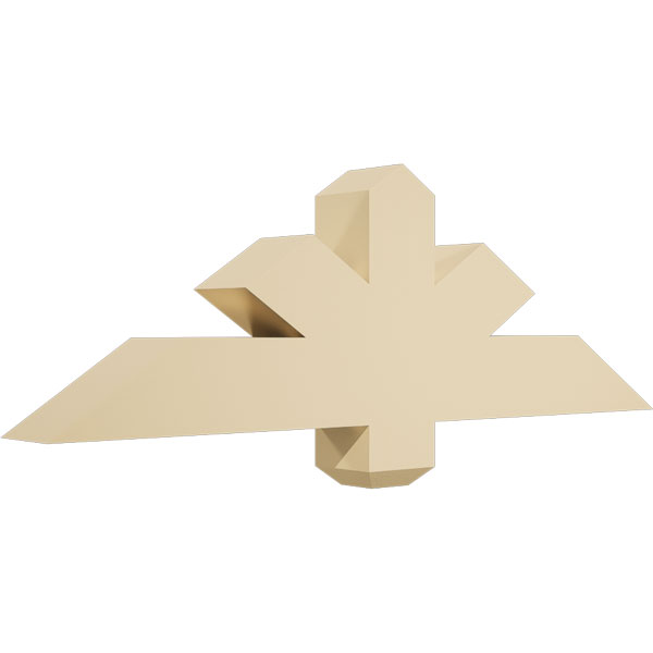 Ekena Millwork GBS036X12X0404KEN00
