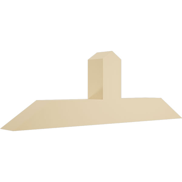 Ekena Millwork GBS036X12X0404POR00
