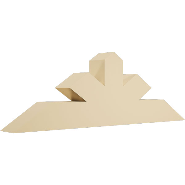 Ekena Millwork GBS036X12X0404SAR00