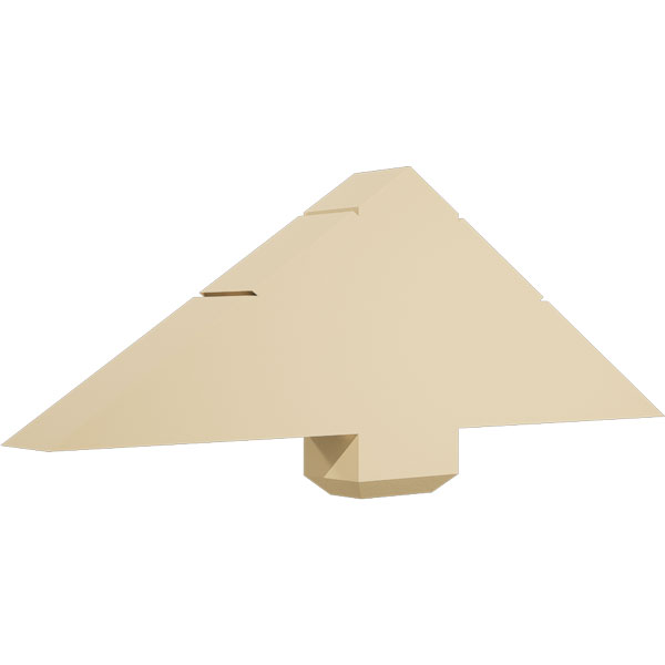 Ekena Millwork GBS036X12X0406KEN00