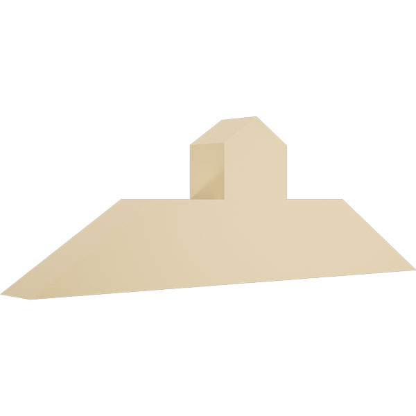 Ekena Millwork GBS036X12X0406POR00
