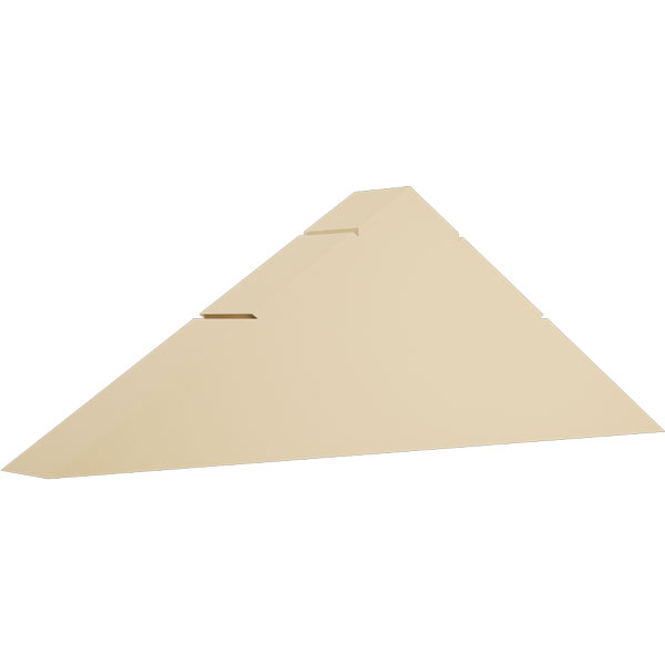 Ekena Millwork GBS036X12X0406SAR00