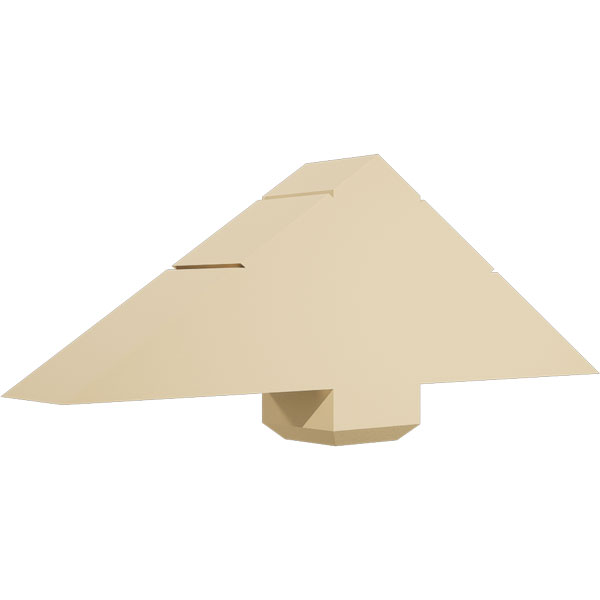 Ekena Millwork GBS036X12X0606KEN00