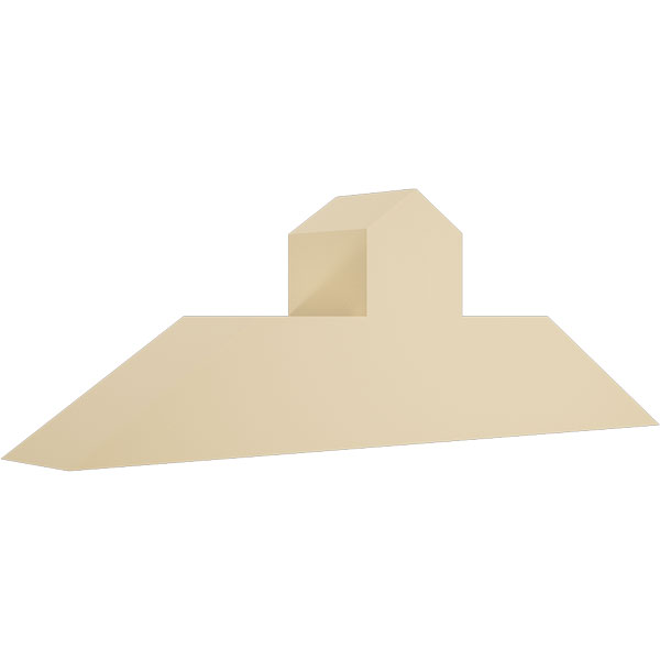 Ekena Millwork GBS036X12X0606POR00