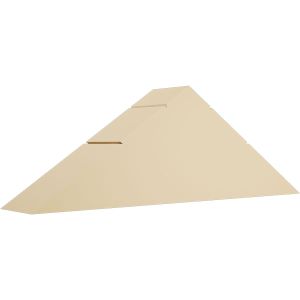Ekena Millwork GBS036X12X0606SAR00