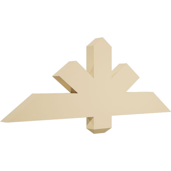 Ekena Millwork GBS036X14X0204KEN00