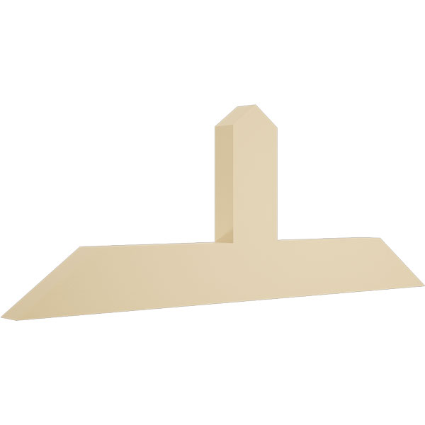 Ekena Millwork GBS036X14X0204POR00