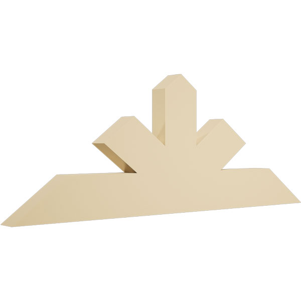 Ekena Millwork GBS036X14X0204SAR00