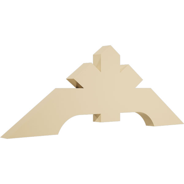 Ekena Millwork GBS036X14X0204VAN00