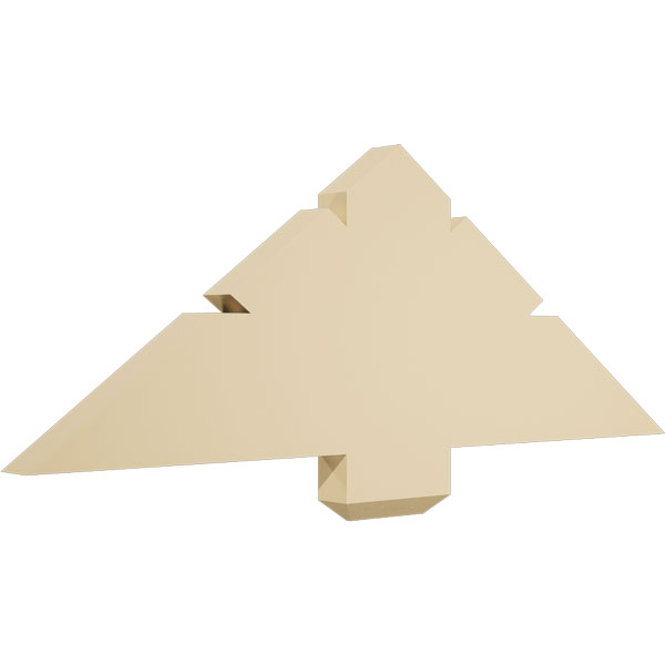 Ekena Millwork GBS036X14X0206KEN00