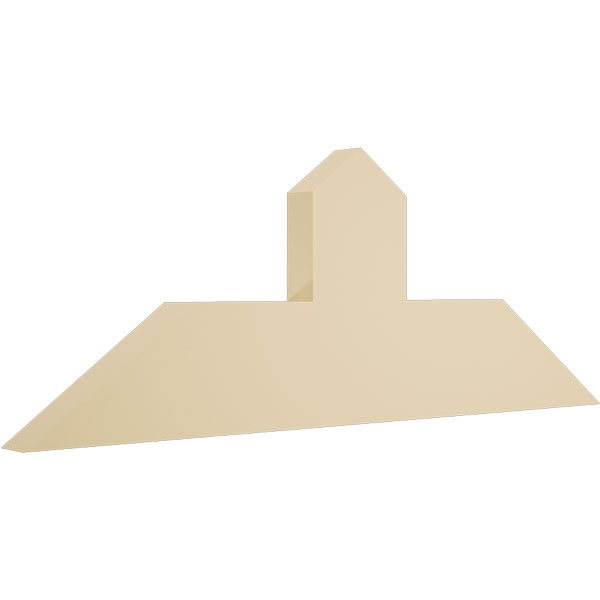 Ekena Millwork GBS036X14X0206POR00