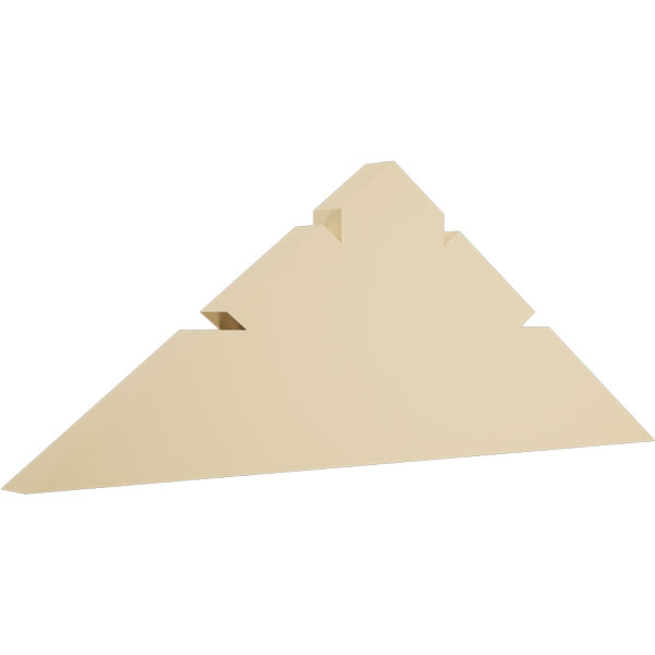 Ekena Millwork GBS036X14X0206SAR00