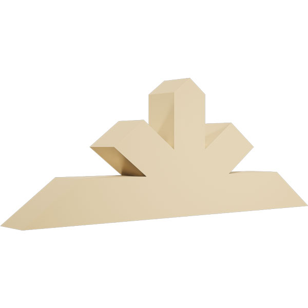 Ekena Millwork GBS036X14X0404SAR00
