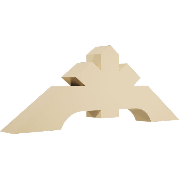 Ekena Millwork GBS036X14X0404VAN00