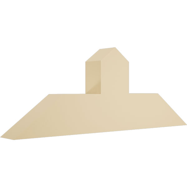Ekena Millwork GBS036X14X0406POR00