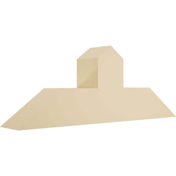 Ekena Millwork GBS036X14X0606POR00