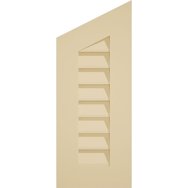 Ekena Millwork GVSPL12X3001SN-06