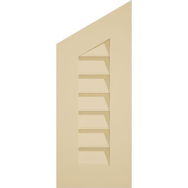 Ekena Millwork GVSPL12X3001SN-07