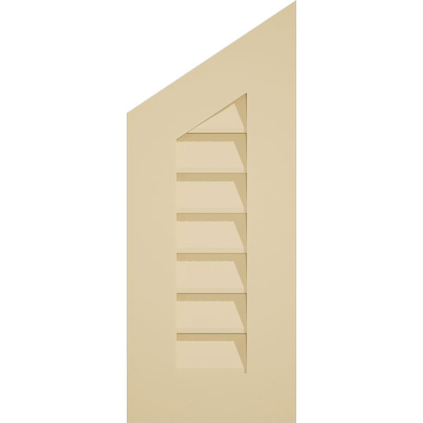 Ekena Millwork GVSPL12X3001SN-08