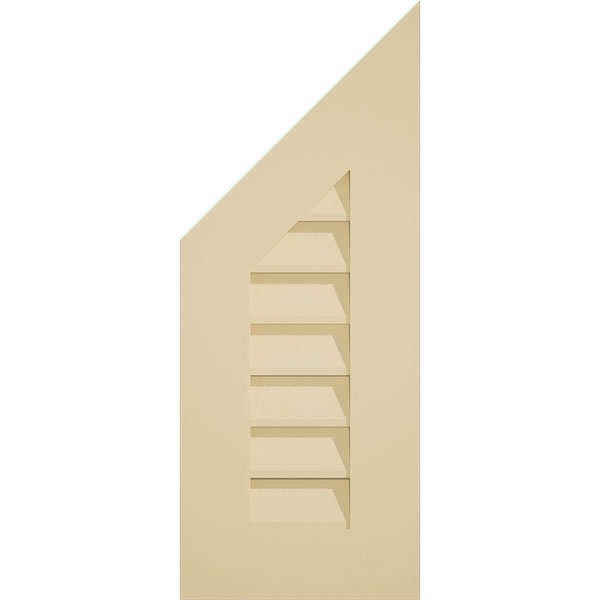 Ekena Millwork GVSPL12X3001SN-12