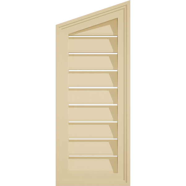 Ekena Millwork GVSPL12X3002SF-04