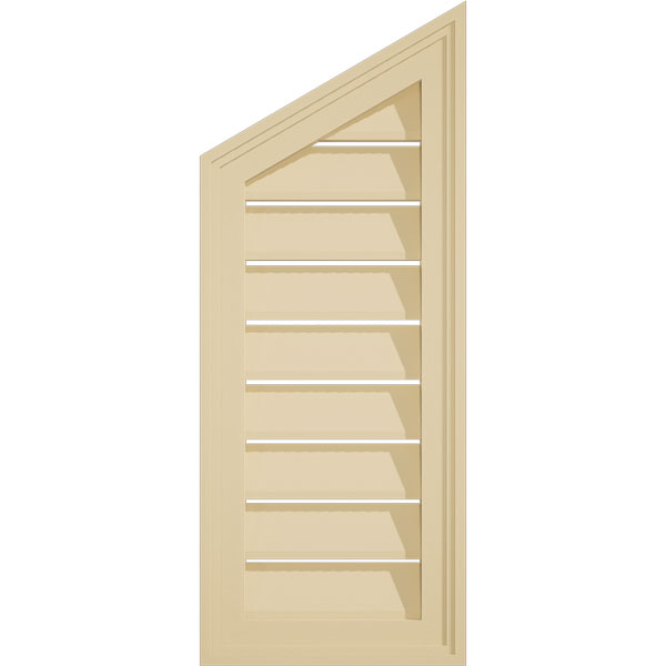 Ekena Millwork GVSPL12X3002SF-07