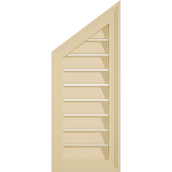 Ekena Millwork GVSPL12X3002SF-09